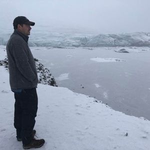 Meet your Posher, Bobby